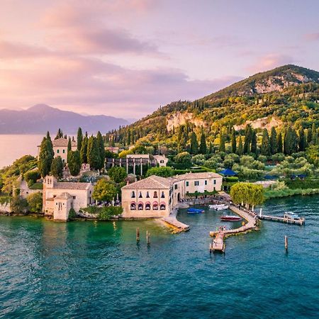 Ferienwohnung Casa Blu Relax Garda  Exterior foto