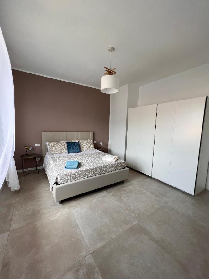 Ferienwohnung Casa Blu Relax Garda  Exterior foto